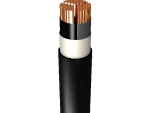 کابل های برق و کنترل