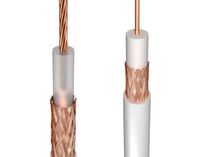 کابل های کواکسیال